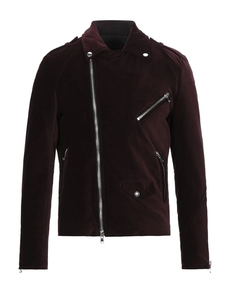 商品IMPERIAL|Biker jacket,价格¥833,第1张图片