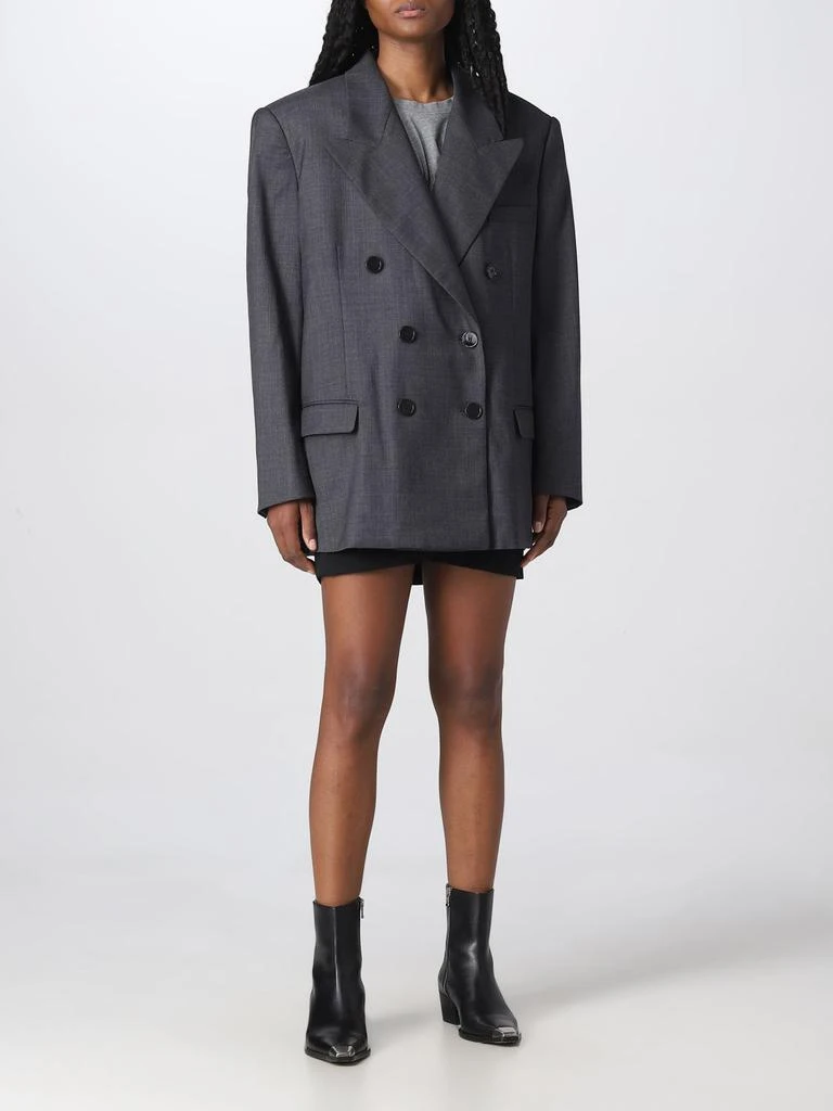 商品Isabel Marant|Isabel Marant blazer for woman,价格¥5825,第2张图片详细描述