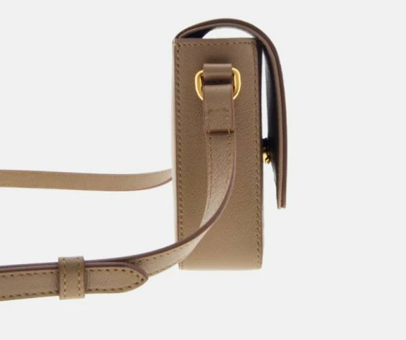 商品【商品预售7天】 Burberry|Burberry 女士斜挎包 80845041 花色,价格¥5627,第5张图片详细描述