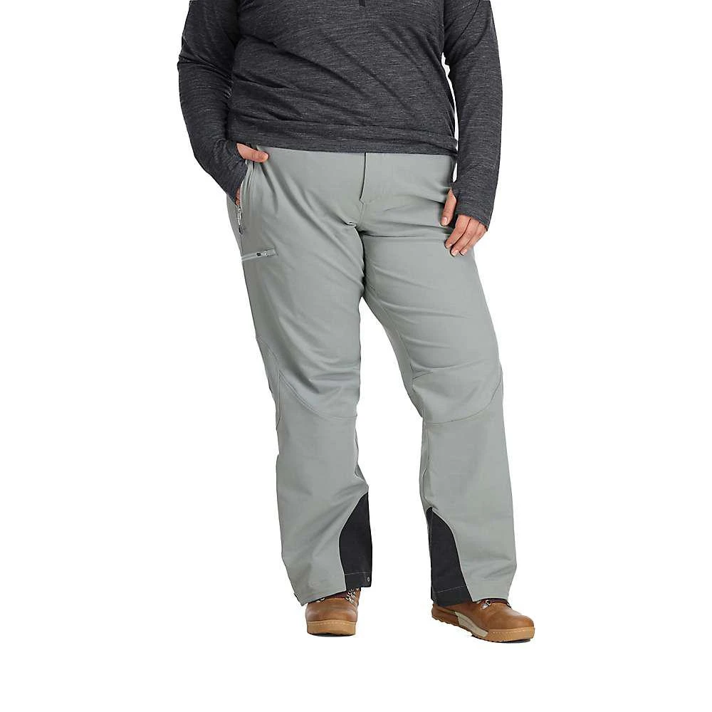 商品Outdoor Research|Outdoor Research Women's Cirque II Pant - Plus,价格¥1178,第1张图片