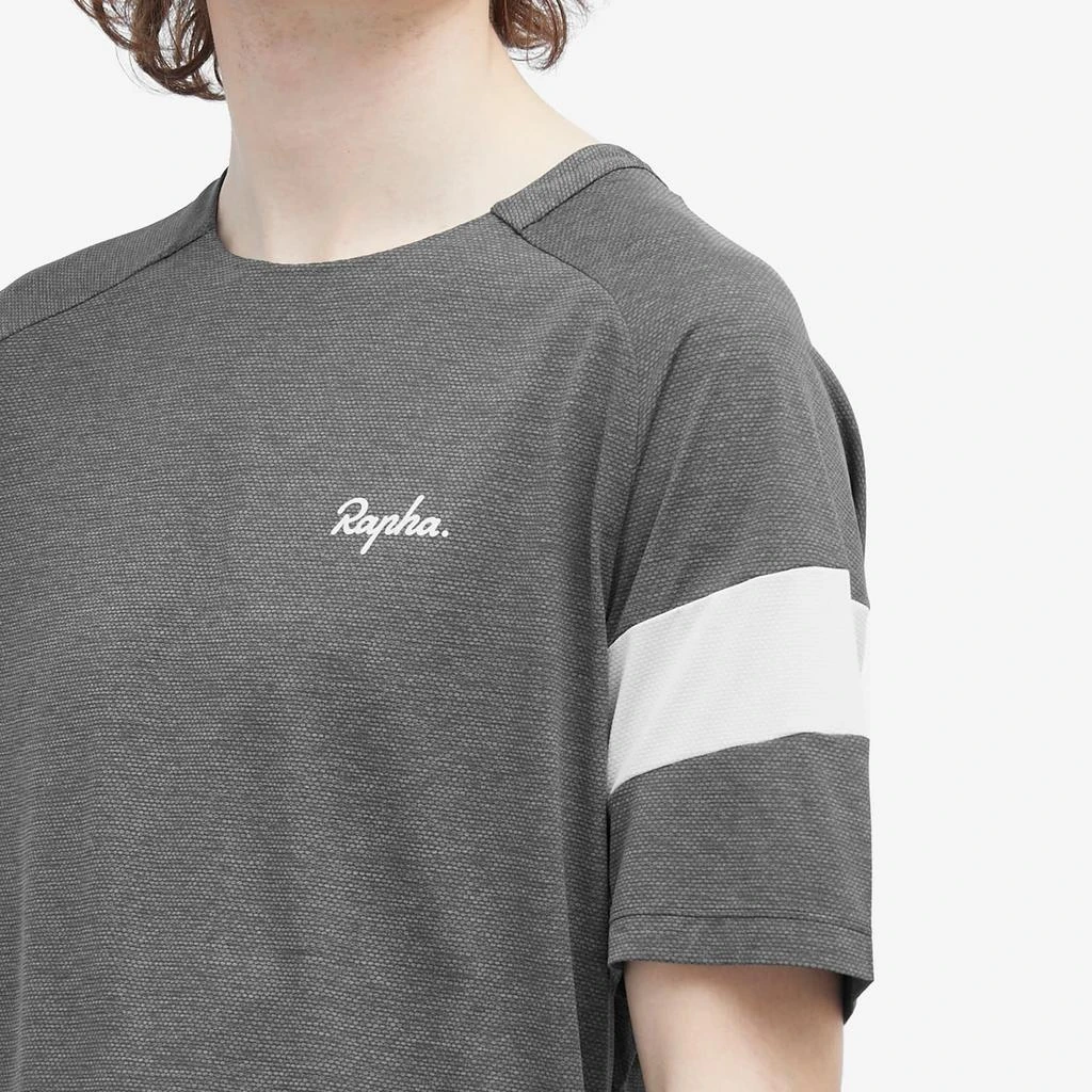 商品Rapha|Rapha Trail Technical T-Shirt,价格¥601,第5张图片详细描述