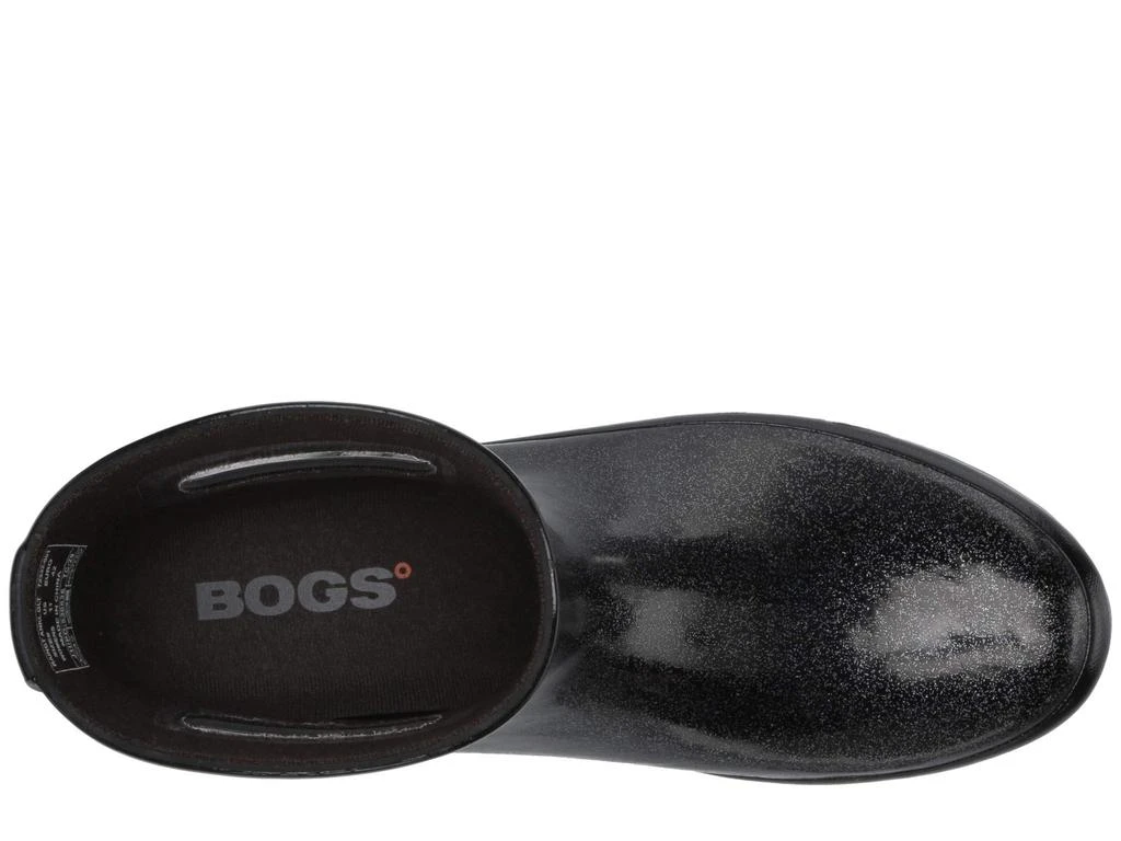 商品Bogs|Rain Boots Ankle Glitter,价格¥523,第2张图片详细描述