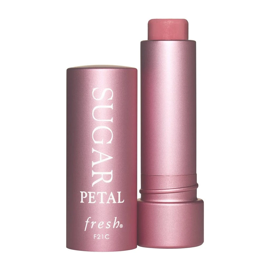 商品Fresh|澄糖滋润护唇膏 （花瓣粉）SPF15,价格¥178,第1张图片