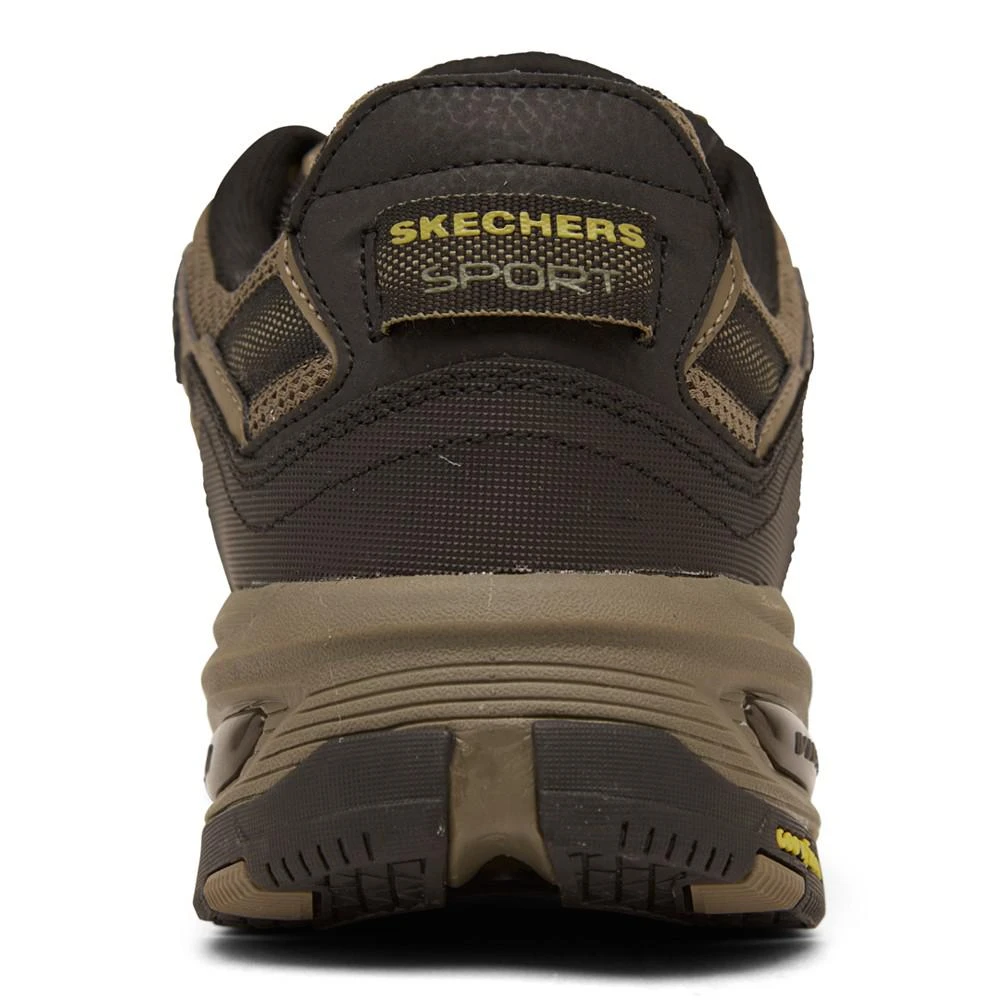 商品SKECHERS|Men's Vigor 3.0 Walking Sneakers from Finish Line,价格¥490,第4张图片详细描述