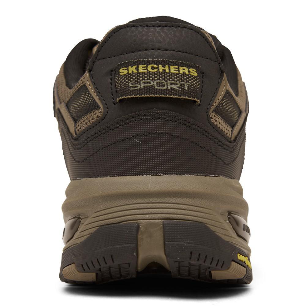 商品SKECHERS|Men's Vigor 3.0 Walking Sneakers from Finish Line,价格¥564,第6张图片详细描述