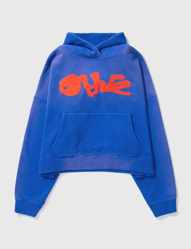 商品Entire Studios|Pouch Hoodie,价格¥525,第1张图片