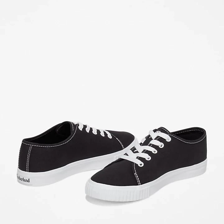商品Timberland|Skyla Bay Sneaker for Women in Black,价格¥383,第5张图片详细描述