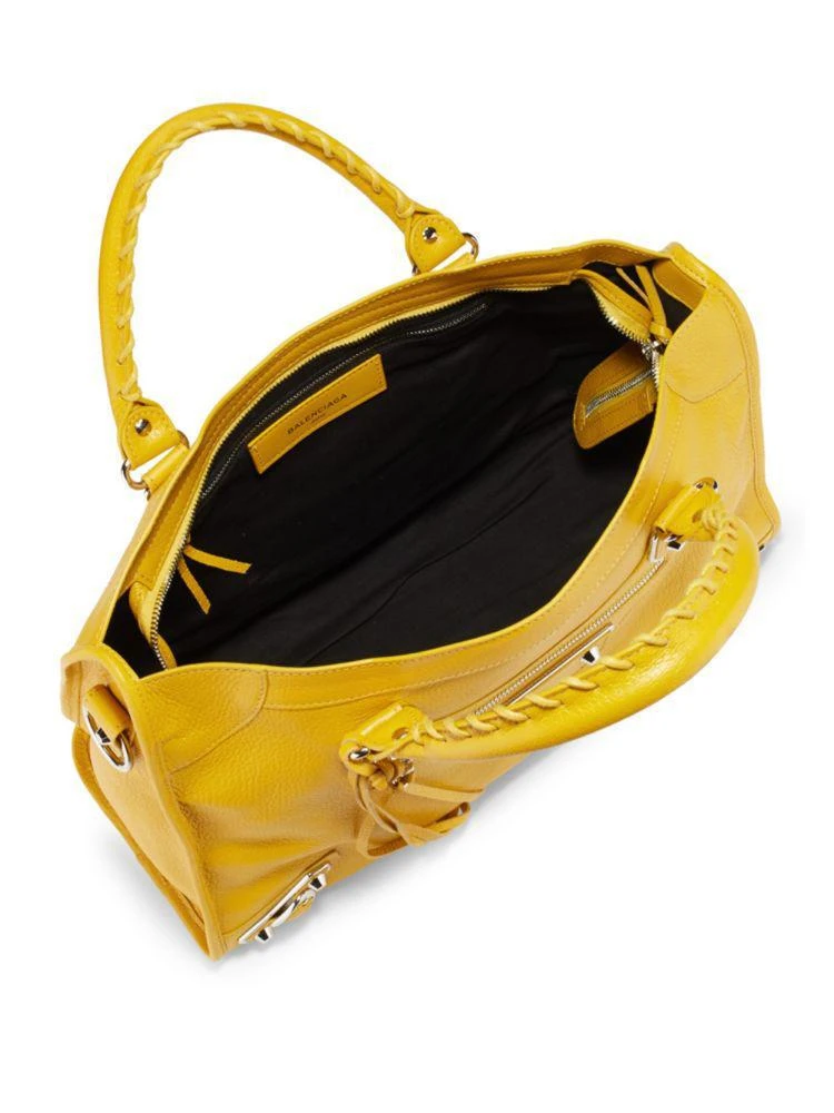 商品Balenciaga|机车包,价格¥13594,第2张图片详细描述