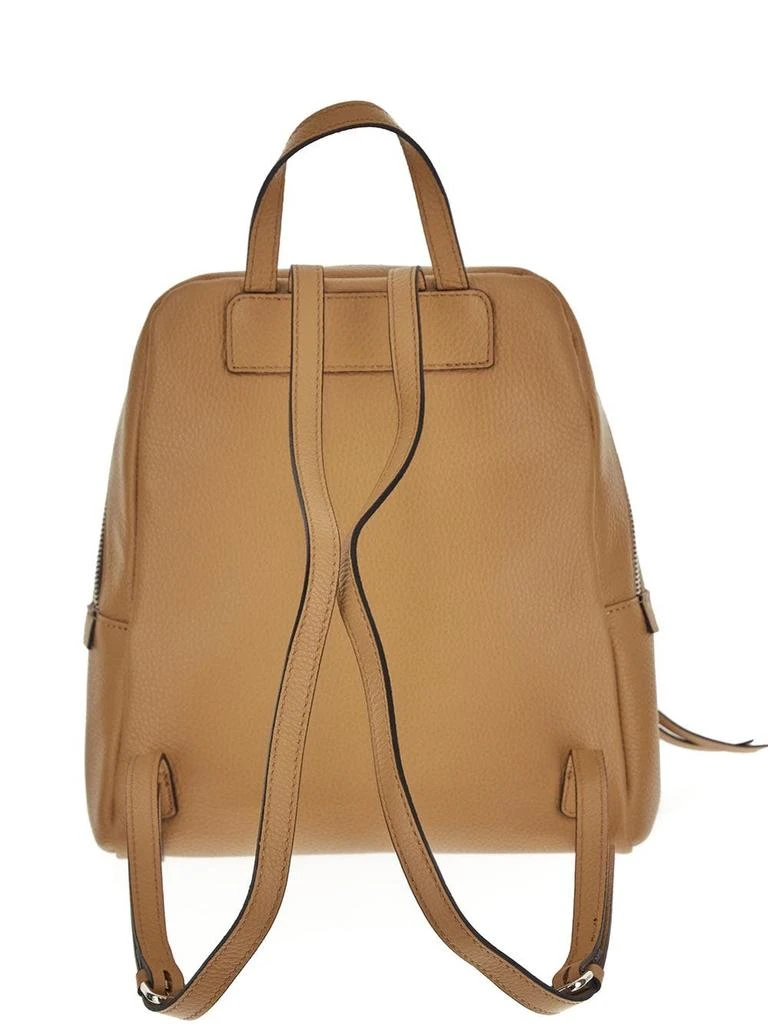 商品GIANNI CHIARINI|Leather Backpack,价格¥1596,第3张图片详细描述