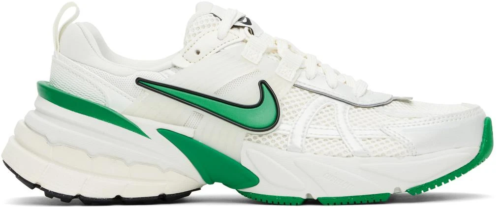 商品NIKE|Off-White V2K Sneakers,价格¥609,第1张图片