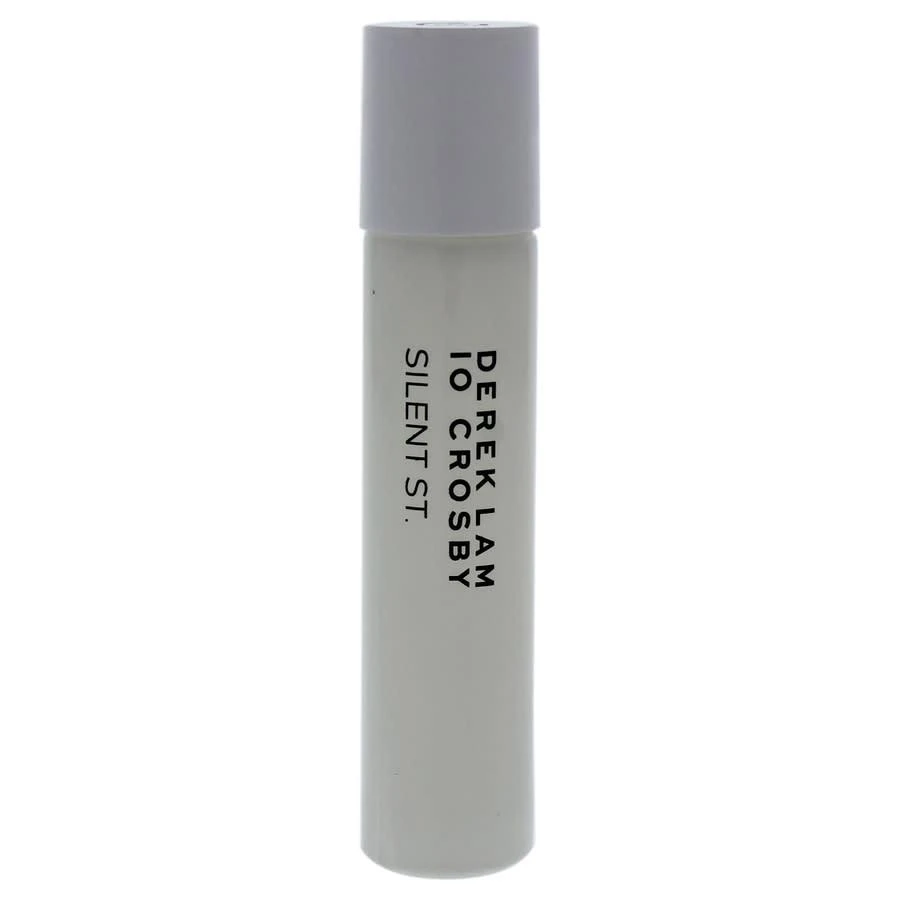 商品Derek Lam|Silent St by Derek Lam for Women - 10 ml EDP Spray (Mini),价格¥120,第1张图片