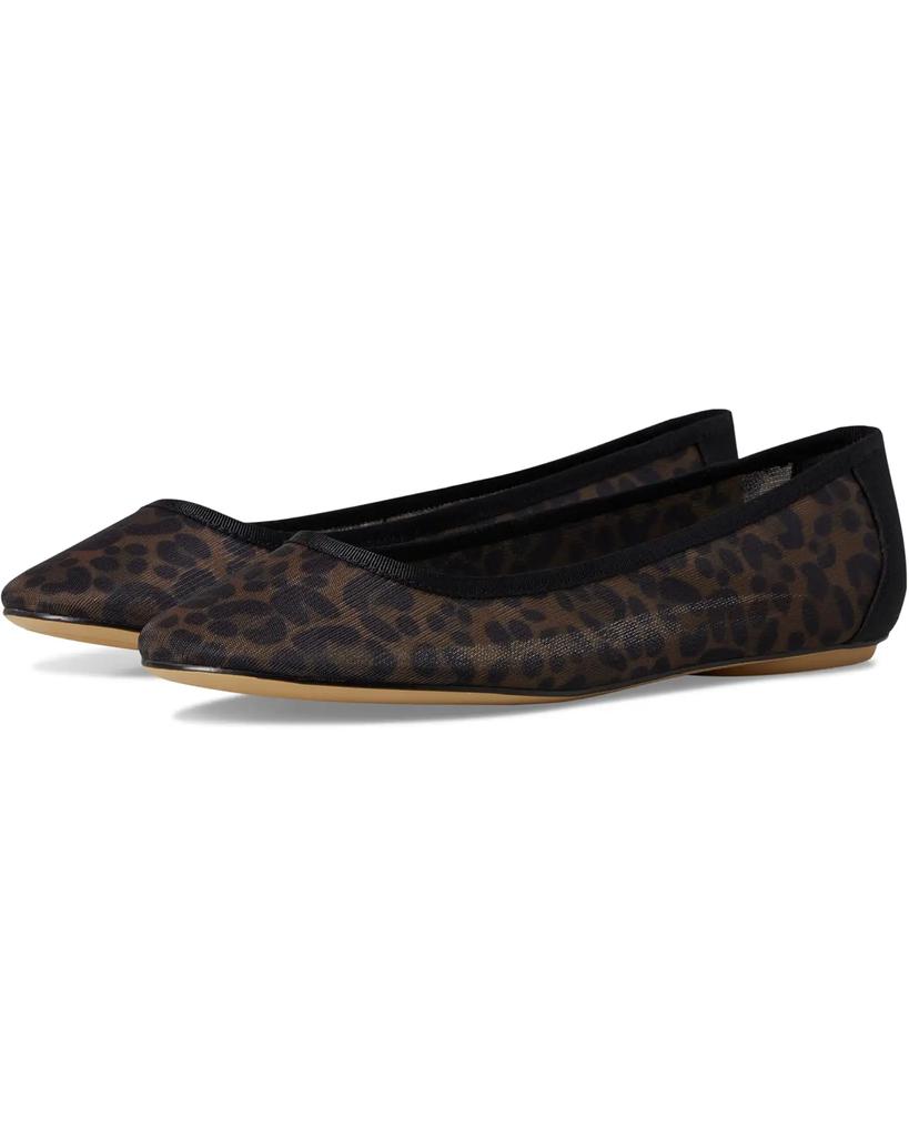 Sapatos de senhora Franco Sarto Christina2 bailarina/skimmer image 2