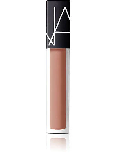 商品NARS|丝绒柔滑唇釉 - Stripped色系,价格¥131-¥141,第1张图片