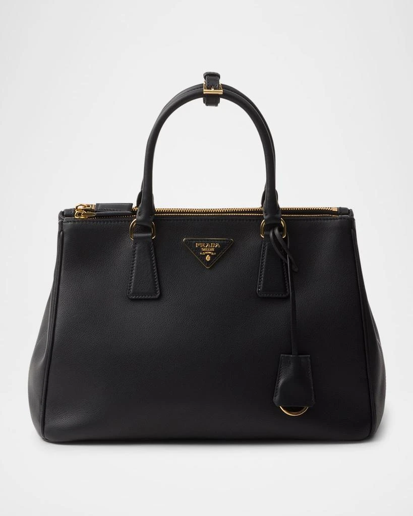 商品Prada|Large Prada Galleria Leather Bag,价格¥43524,第1张图片