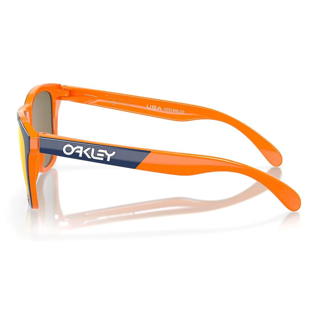 Oakley Men's Frogskins (A) 0OO9245 Sunglasses 商品