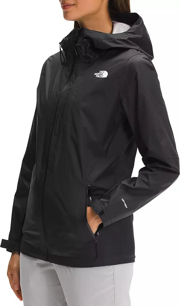 商品The North Face|The North Face Women's Alta Vista Jacket,价格¥802,第3张图片详细描述