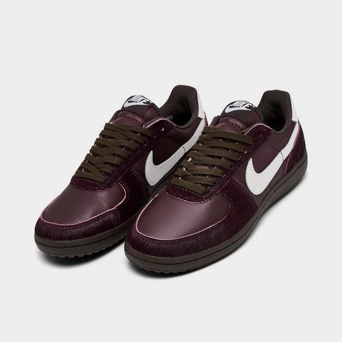 商品NIKE|Women's Nike Field General Casual Shoes,价格¥670,第2张图片详细描述