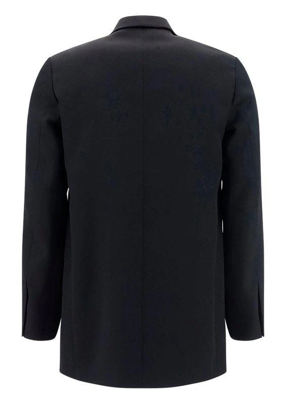 商品Jil Sander|Jil Sander Single-Breasted Tailored Blazer,价格¥7589,第2张图片详细描述