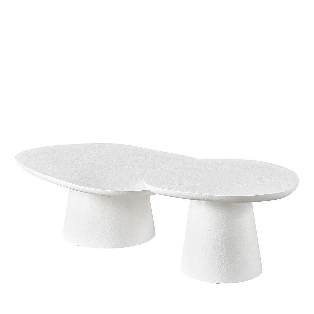 Tranquility Nesting Cocktail Table 商品