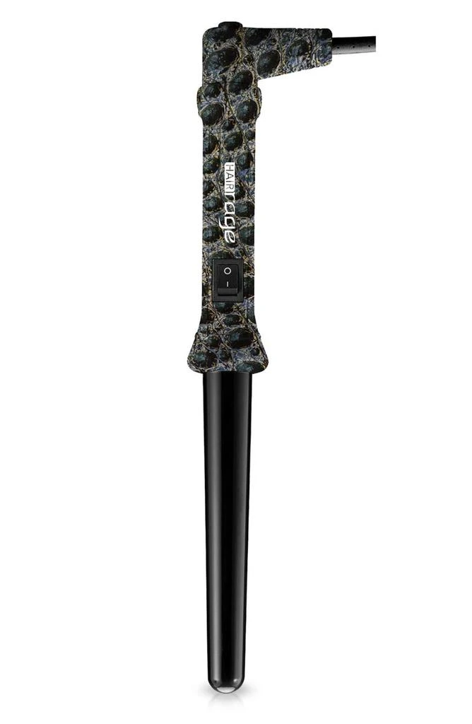 商品HAIR RAGE|Cortex Beauty 1" Wild Animal Print Graduated Ceramic Curling Iron,价格¥206,第2张图片详细描述