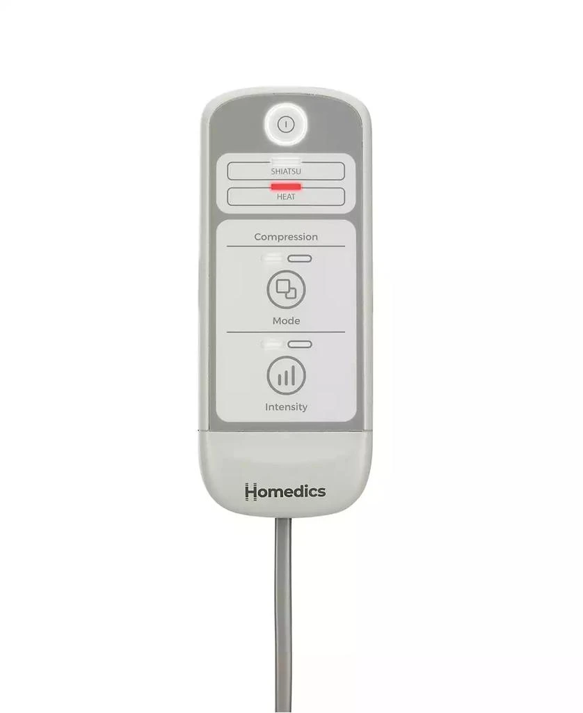 商品Homedics|Real Relief Leg & Foot Massager,价格¥1038,第5张图片详细描述