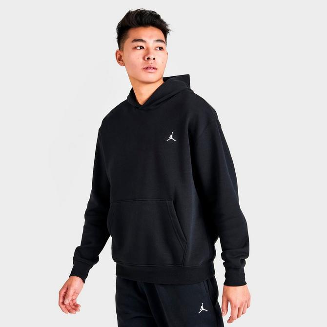 Jordan Essential Fleece Pullover Hoodie商品第3张图片规格展示