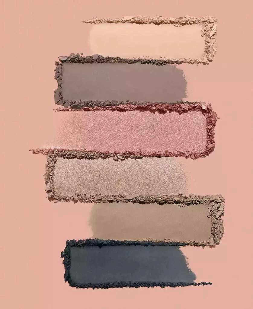 商品BareMinerals|Mineralist Ultranatural Talc-Free Eyeshadow Palette,价格¥247,第5张图片详细描述