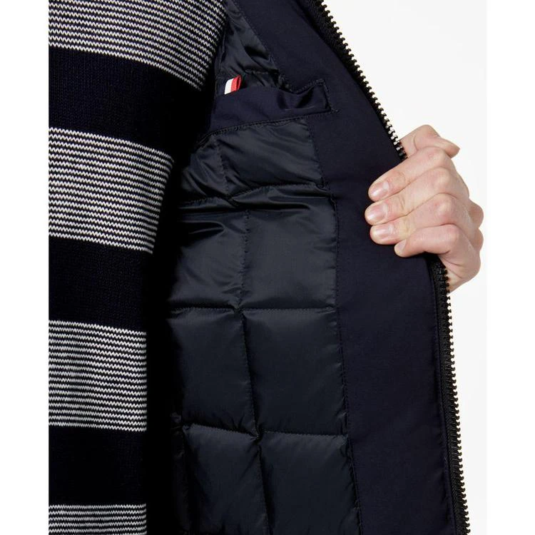 商品Tommy Hilfiger|Men's Hearthstone Coat,价格¥597,第3张图片详细描述