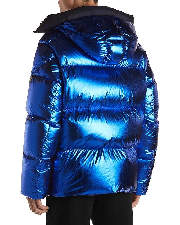 商品Moncler|Damavand Jacket ,价格¥14105,第3张图片详细描述