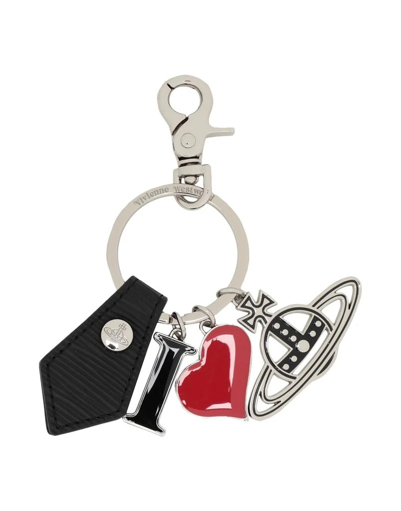 商品Vivienne Westwood|Key ring,价格¥543,第1张图片