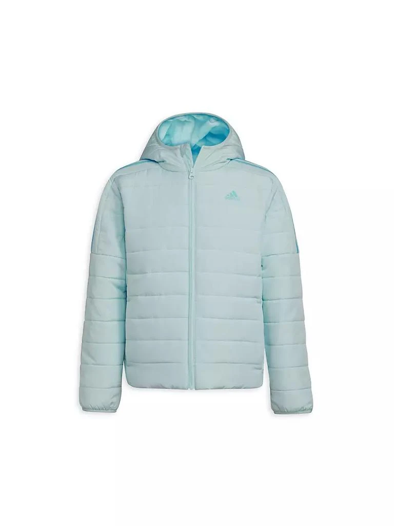 商品Adidas|Girl's Cozy Puffer Jacket,价格¥269,第1张图片