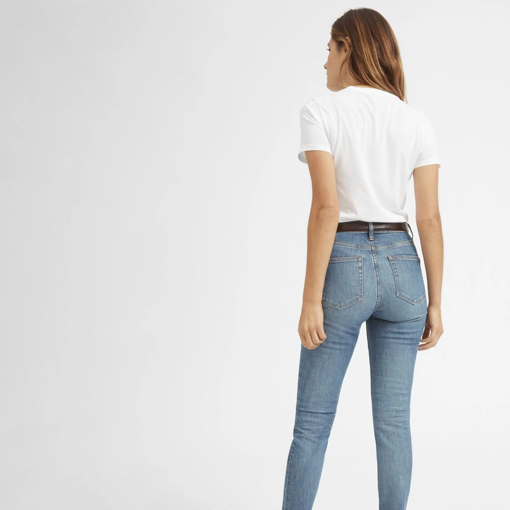 商品Everlane|女士全棉T恤,价格¥133-¥148,第5张图片详细描述