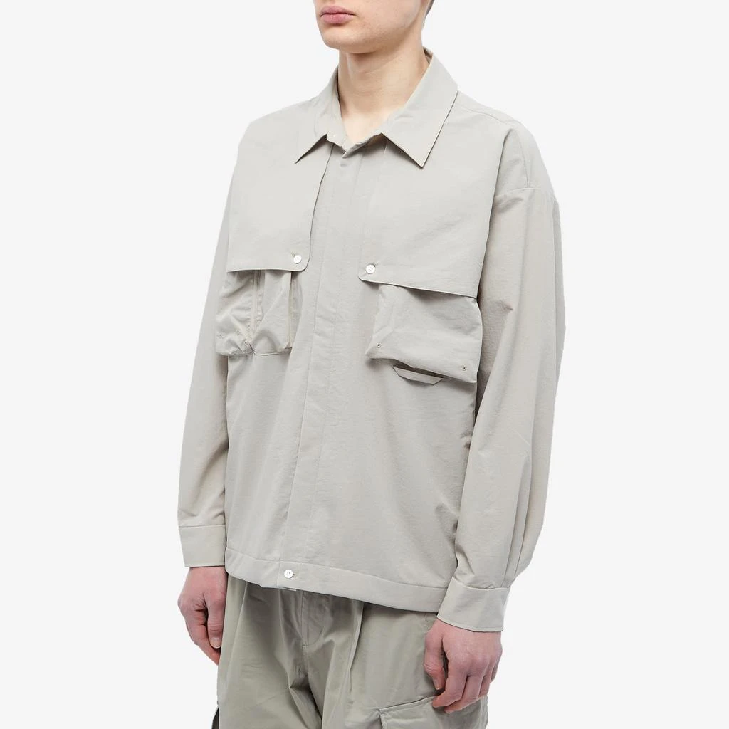 商品F/CE.|F/CE. Ventilating Tech Shirt,价格¥1008,第2张图片详细描述