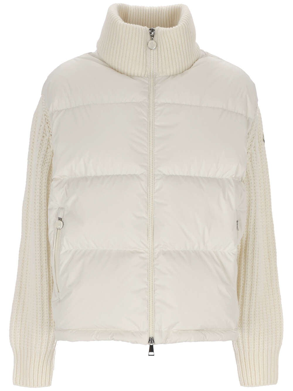MONCLER 白色女士羽绒服 9B00025-M1241-035 5157.67元 商品图片