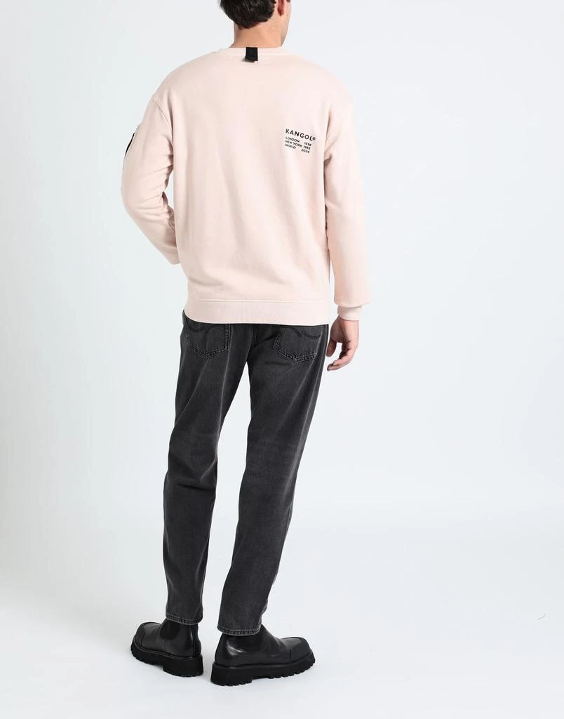 商品Kangol|Sweatshirt,价格¥875,第3张图片详细描述