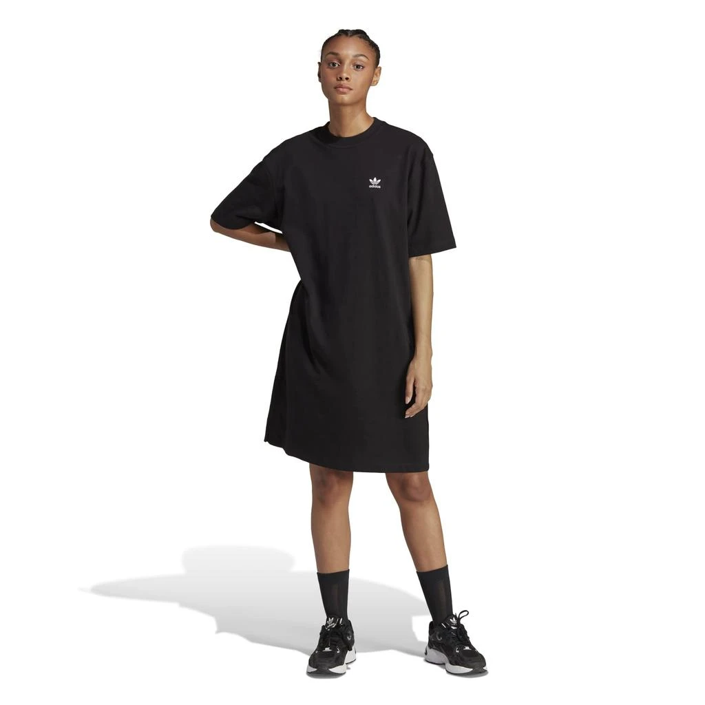 商品Adidas|T-Shirt Dress,价格¥239,第1张图片
