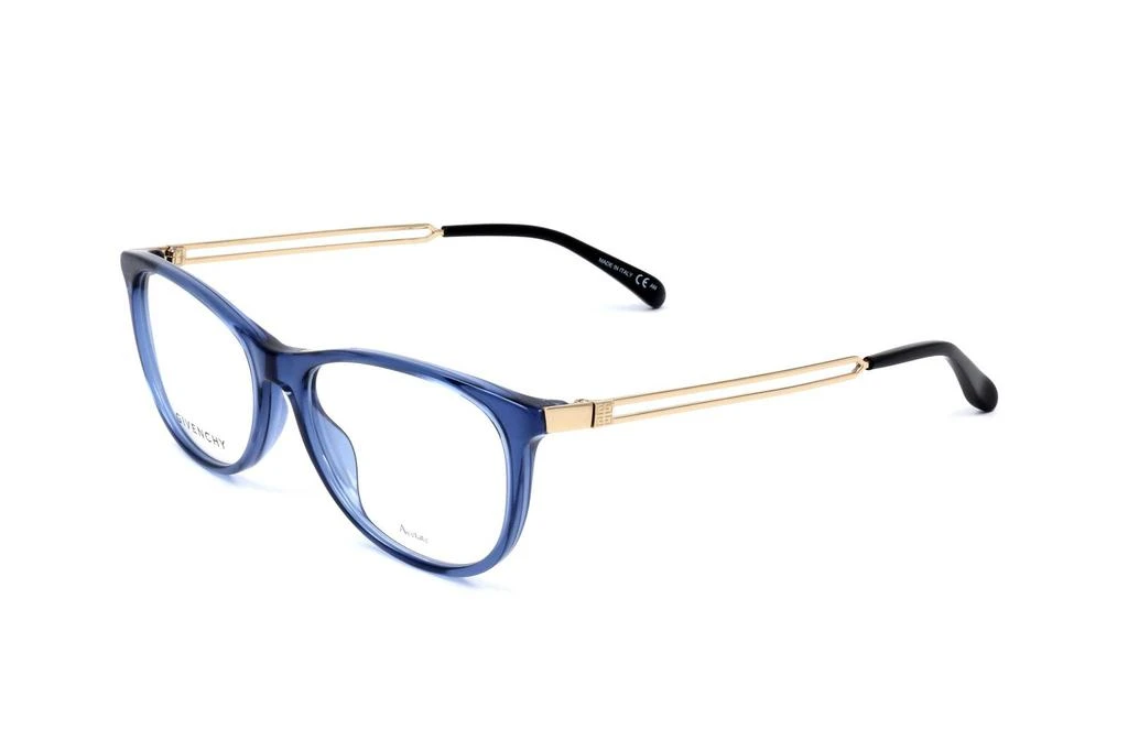 商品Givenchy|Givenchy Eyewear Round Frame Glasses,价格¥980,第3张图片详细描述