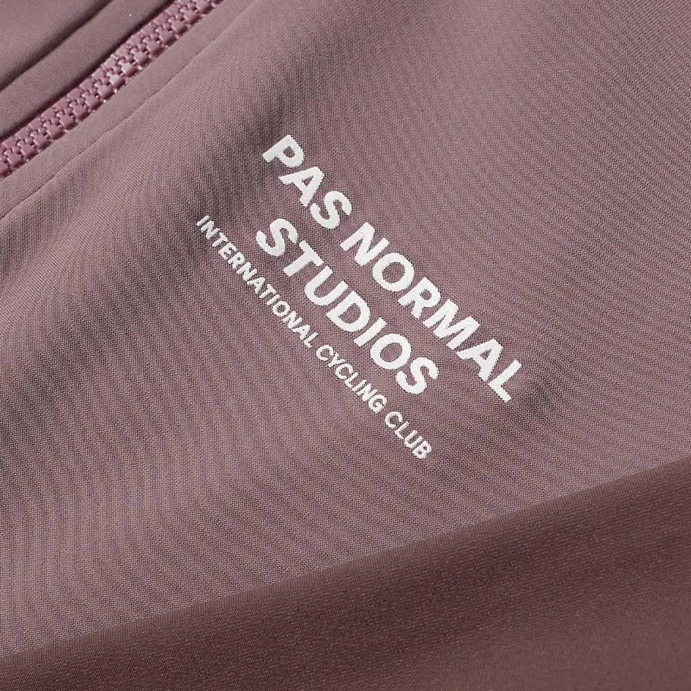 Pas Normal Studios Long Sleeve Jersey商品第3张图片规格展示
