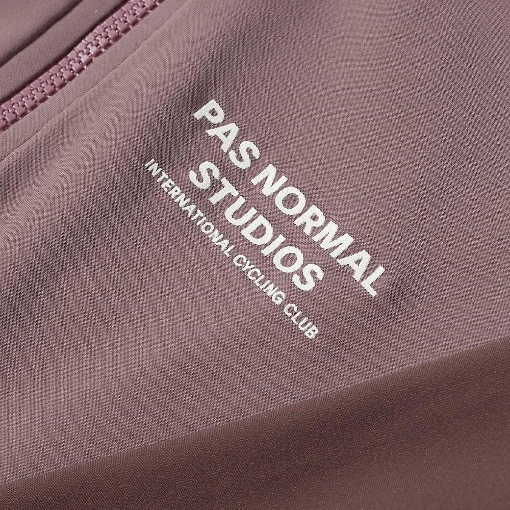 商品Pas Normal Studios|Pas Normal Studios Long Sleeve Jersey,价格¥1112,第3张图片详细描述