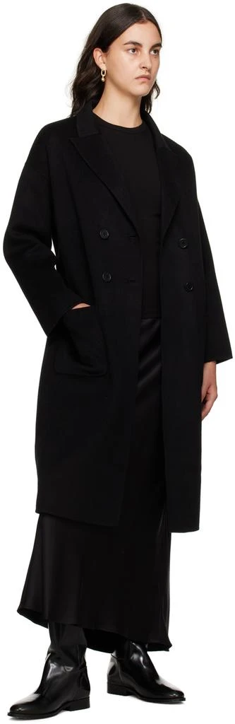 商品ANINE BING|Black Kari Riding Boots,价格¥2869,第5张图片详细描述