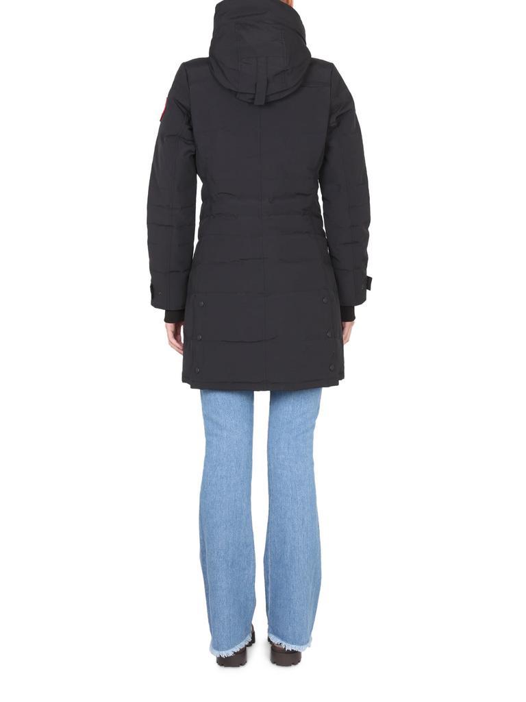 商品Canada Goose|Canada Goose Parka lorette,价格¥9269,第4张图片详细描述