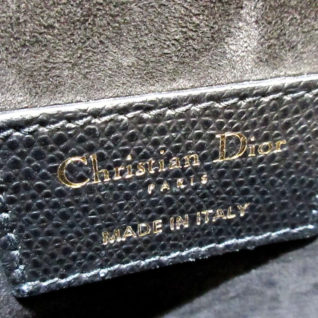 Dior Saddle  Leather Clutch Bag (Pre-Owned) 商品