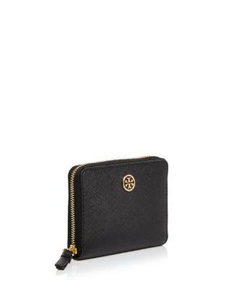 商品Tory Burch|Robinson Leather Zip Coin Case  ,价格¥883,第2张图片详细描述