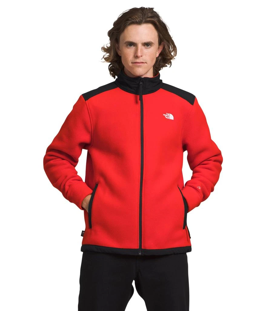商品The North Face|Alpine Polartec® 200 Full Zip Jacket,价格¥669,第1张图片