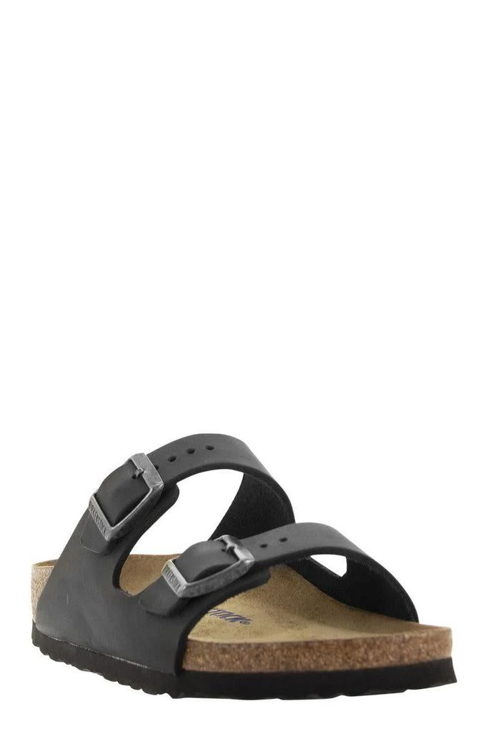 商品Birkenstock|BIRKENSTOCK ARIZONA - Slipper sandal,价格¥895,第2张图片详细描述