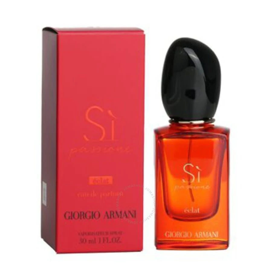 商品Giorgio Armani|Giorgio Armani Si Passione Eclat Ladies EDP,价格¥299,第2张图片详细描述