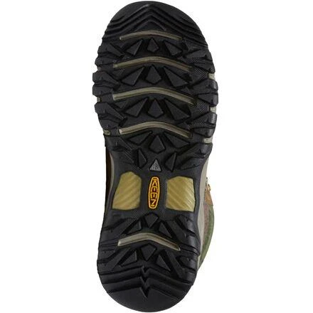 商品Keen|Greta Tall WP Boot - Women's,价格¥1655,第5张图片详细描述