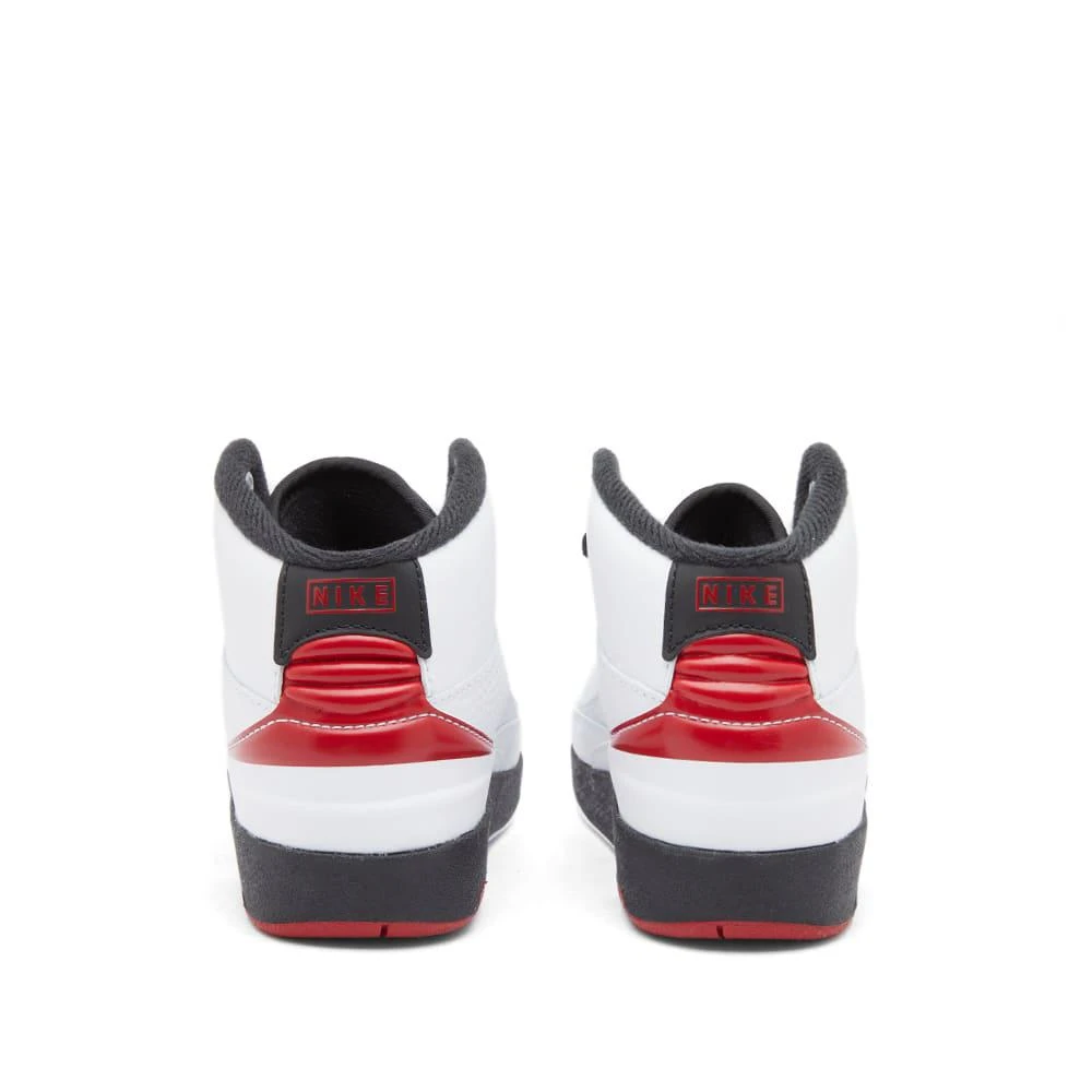 商品Jordan|Air Jordan 2 Retro PS,价格¥281,第3张图片详细描述