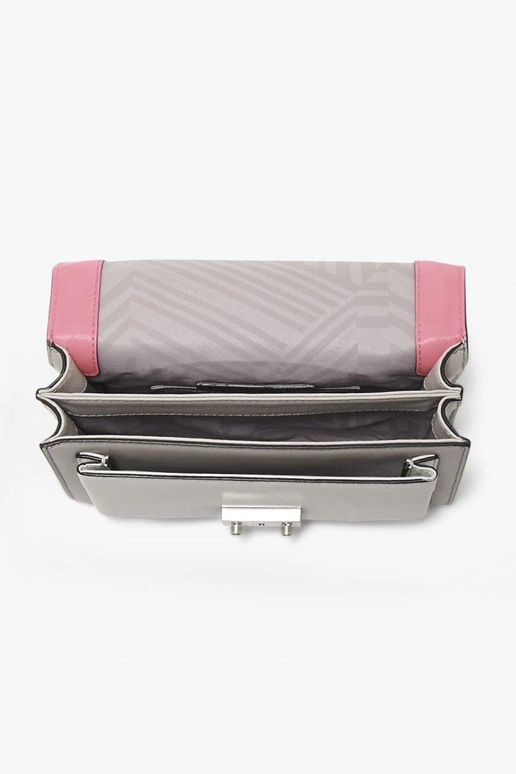 商品Rebecca Minkoff|Christy小斜挎包,价格¥725,第4张图片详细描述
