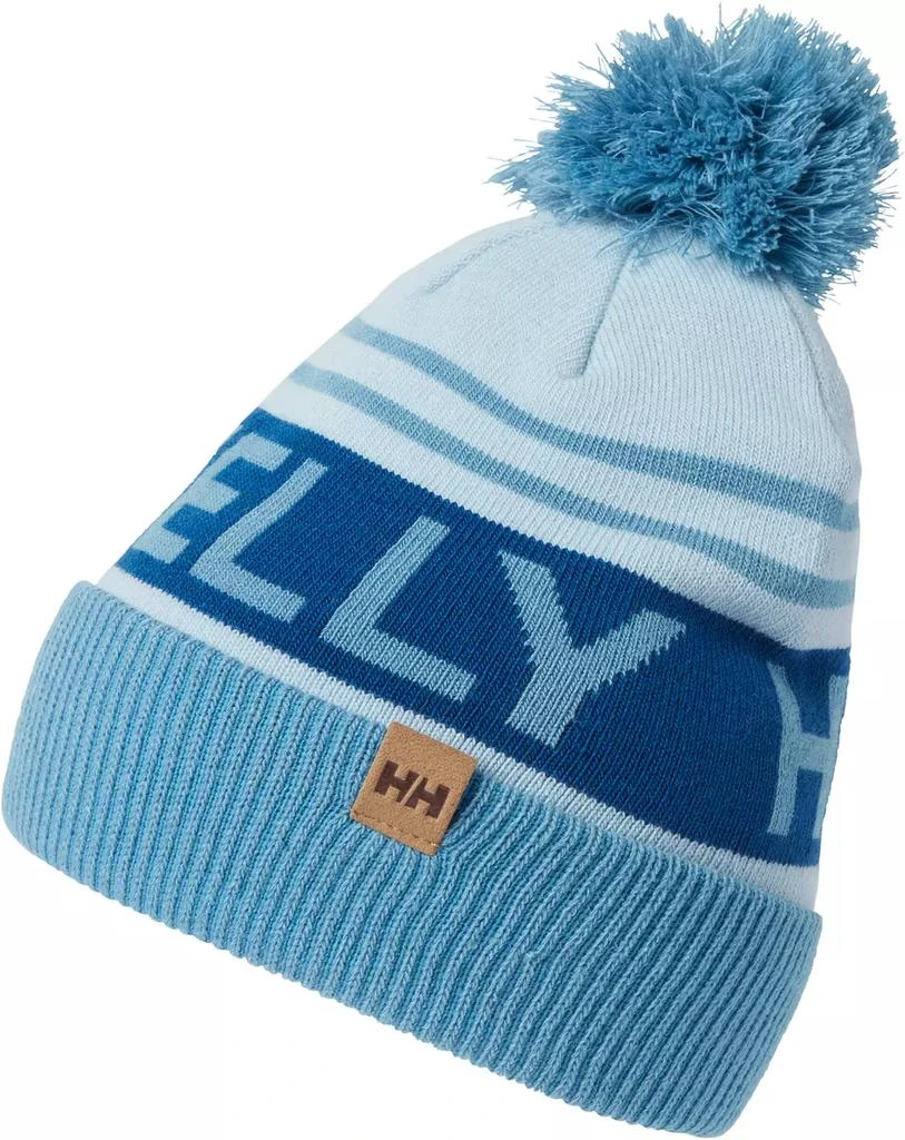 商品Helly Hansen|Helly Hansen Youth Ridgeline Beanie,价格¥124,第1张图片